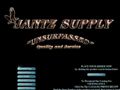 Jantz Supply
