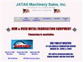 1969machine tools wholesale Jatas Enterprises