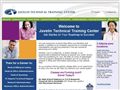 2224computer training Javelin Technical Training
