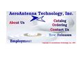 1339aircraft equipment parts and supplies Aeroantenna Technology