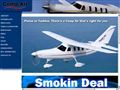 2224aircraft manufacturers Aerocomp Inc