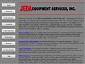 Jeda Equipment Svc Inc