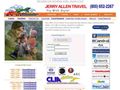 Jerry Allen Travel Agency