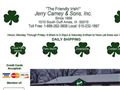 Jerry Carney and Sons Inc