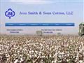 2259cotton brokers Jess Smith and Sons Inc
