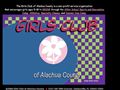 Girls Club Of Alachua Cnty Inc