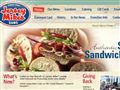 Jersey Mikes Franchise Systs