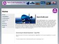 1770aircraft servicing and maintenance Aero Craft Hydraulics Inc
