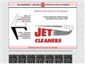 2101cleaners Jet Cleaners
