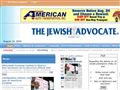 2343newspapers publishers Jewish Advocate