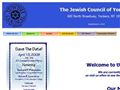 1854non profit organizations Jewish Council Of Yonkers Inc