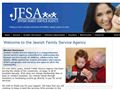 2210non profit organizations Jewish Family Svc Agency