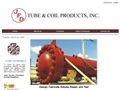Jfd Tube and Coil Products Inc