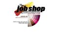 Job Shop Inc