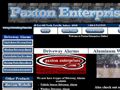 2493burglar alarm systems wholesale Joe Paxton Enterprises