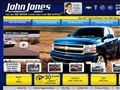 2918Automobile Repairing and Service John Jones Autobody Super Ctr