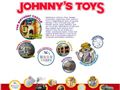 Johnnys Toys
