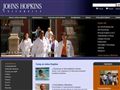 Johns Hopkins School Of Med
