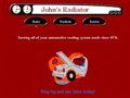 1532automobile radiator repairing Johns Radiator