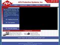 AFA Protective Systems Inc