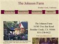 Johnson Farm