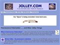 Jolley Consulting and Research