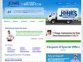 Jones Heating and Cooling