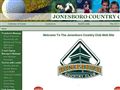 Jonesboro Country Club