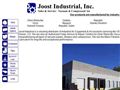 Joost Industrial Inc