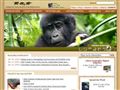 2299marketing programs and services African Wildlife Foundation