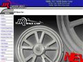 Jr Race Car Engineering
