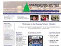 Juneau Douglas High School