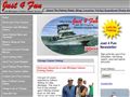 2101guide service Just 4 Fun Charters