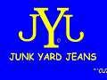 Junkyard Jeans
