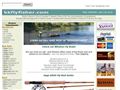 0Fishing Tackle Dealers K and K Flyfishers Supply