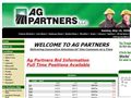 2457feed manufacturers Ag Partners Sheldon