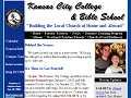 2690schools universities and colleges academic Kansas City College Bible Schl