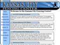 2334amusement and recreation nec Kansas City Fencing Ctr