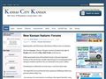 2183newspapers publishers Kansas City Kansan
