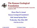 1761geological consultants Kansas Geological Society
