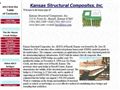 2102fiber glass fabricators Kansas Structural Composits