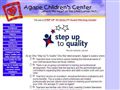 2154child care service Agape Childrens Ctr