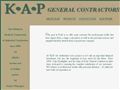 1489general contractors KAP Inc