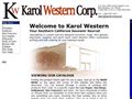 Karol Western Corp