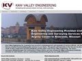 2051engineers consulting Kaw Valley Engineering Inc