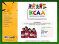 2135schools nursery and kindergarten academic Kcaa Laura Morgan Pre School