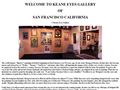 1984art galleries and dealers Keane Eyes Gallery