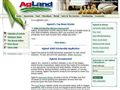 2077fertilizers wholesale Agland Inc