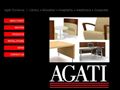 Agati Inc
