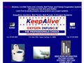Keepalive Inc